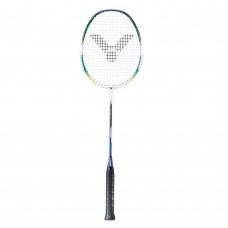 Victor AuraSpeed Light Fighter 80 Badminton Racket-UnStrung